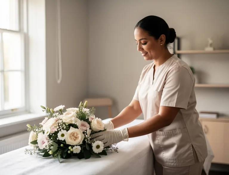 Funeral Home service in Bath